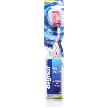 Signal White System perie de dinti mediu - imagine 2
